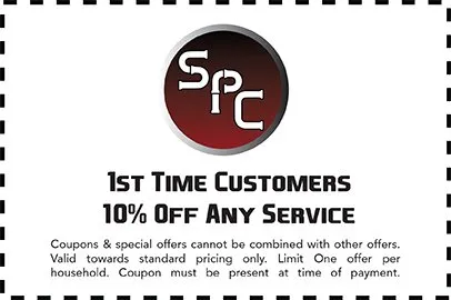 Slide of Shelton Plumbing