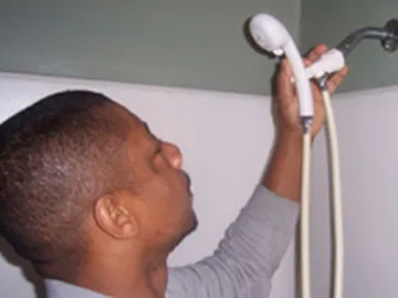 Slide of Shelton Plumbing