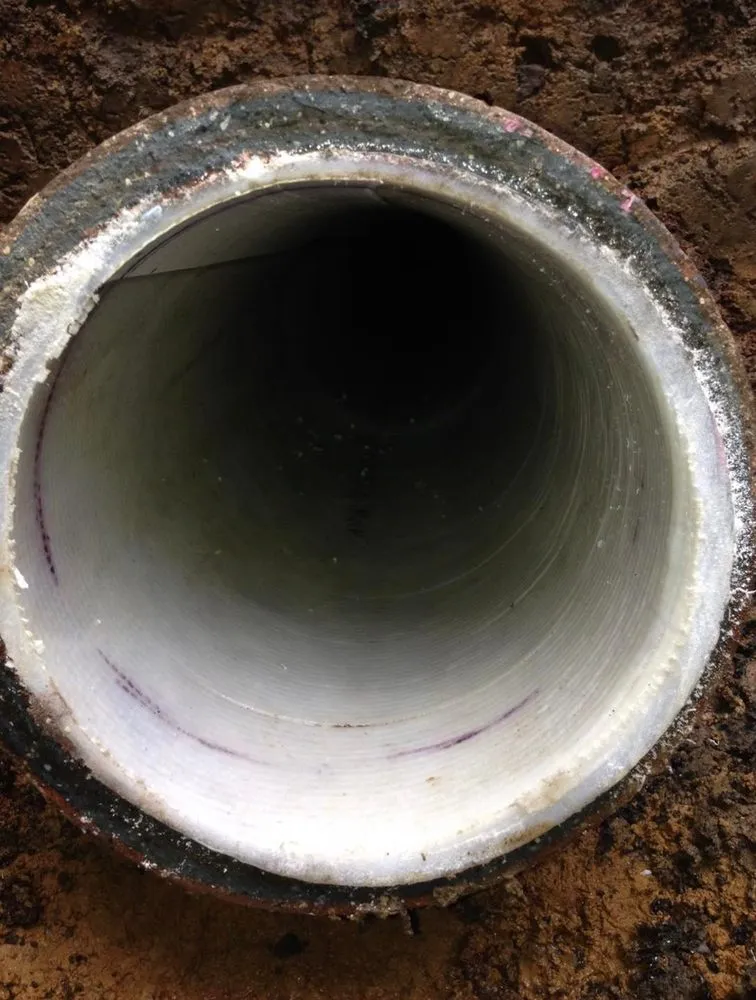 Slide of Shelton Plumbing