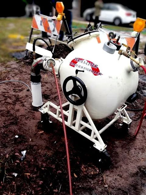 Slide of Shelton Plumbing