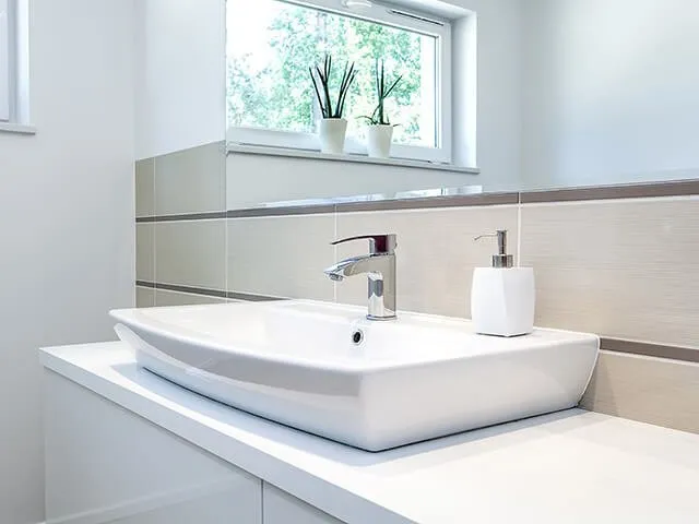 Slide of Shelton Plumbing