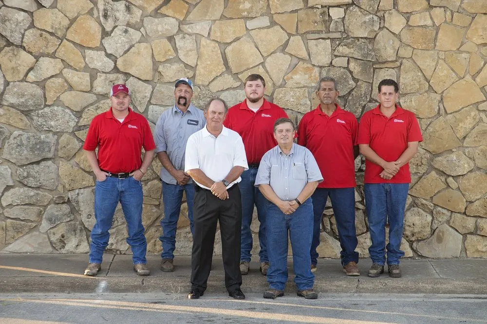 Slide of Shelton Plumbing