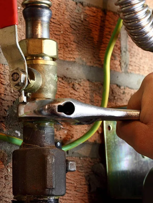 Slide of Shelton Plumbing