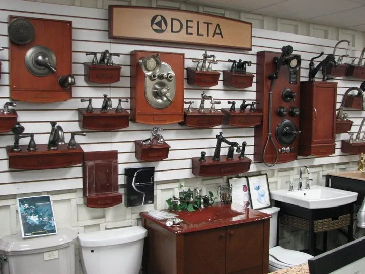 Slide of Shelton Plumbing