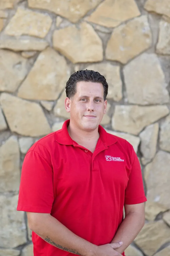 Slide of Shelton Plumbing