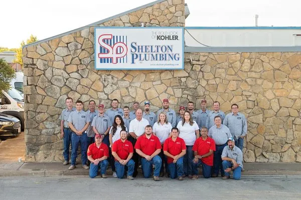 Shelton Plumbing