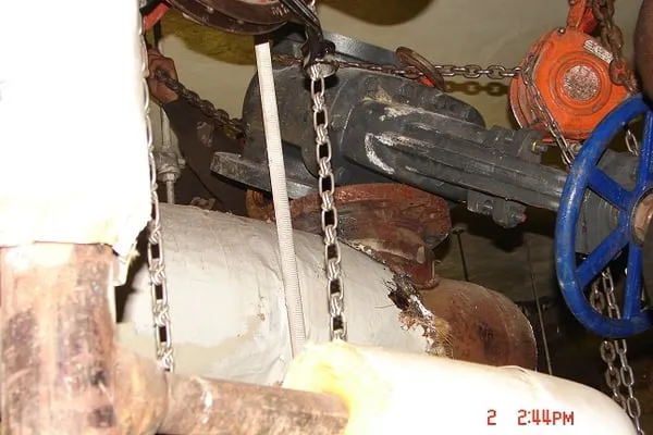 Shelton Sewer and Drains