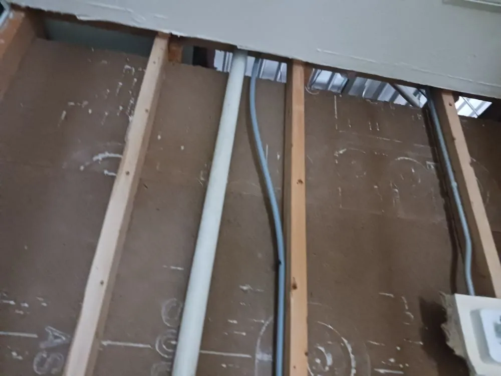 Slide of Shelton Water, Filtration and Bathrooms