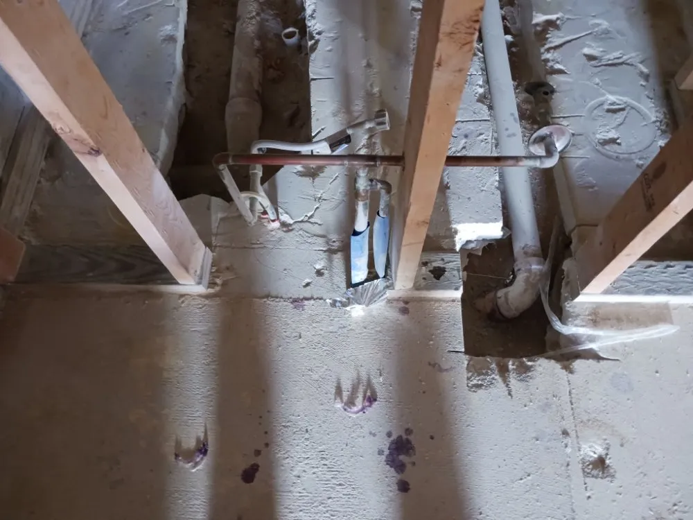 Affordable plumbing repair in Mascotte, FL by Shelton Water, Filtration and Bathrooms