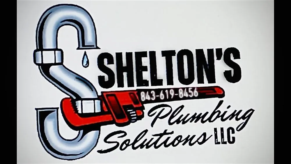 Slide of Sheltons Plumbing Solutions
