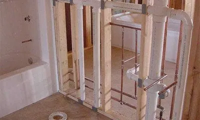 Shepard Contractor Logo