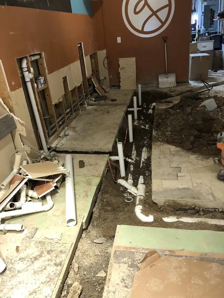 Top-rated drain cleaning service in Ofallon, MO - Shepard Plumbing LLC