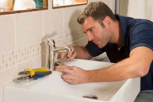 Professional water heater service in Ofallon, MO by Shepard Plumbing LLC
