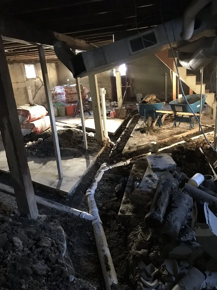 Expert plumbing repair in Ofallon, MO by Shepard Plumbing LLC
