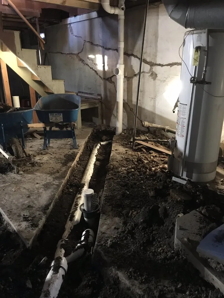 Quality water heater service service in Ofallon, MO - Shepard Plumbing LLC