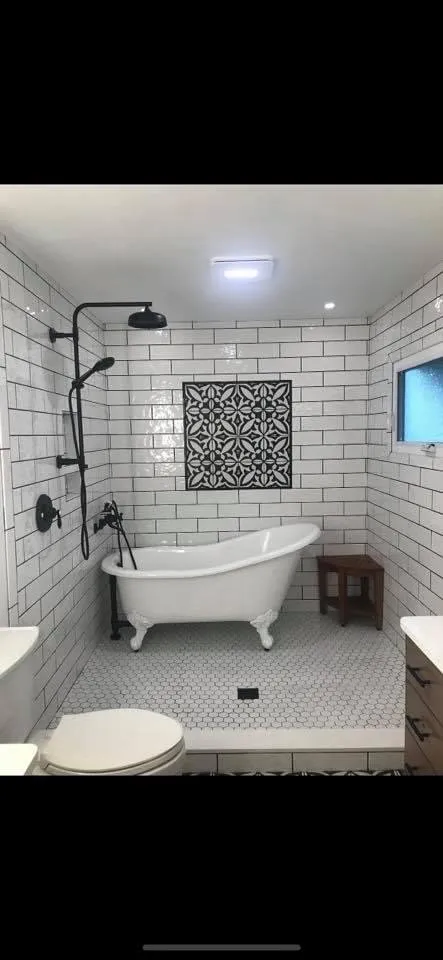 Slide of Shephard Plumbing