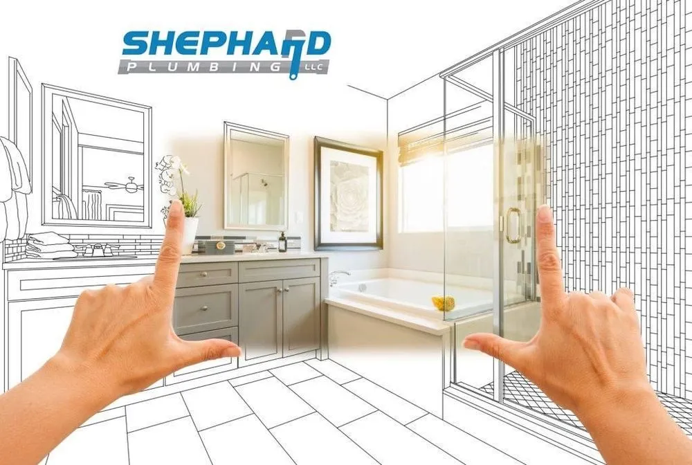 Slide of Shephard Plumbing