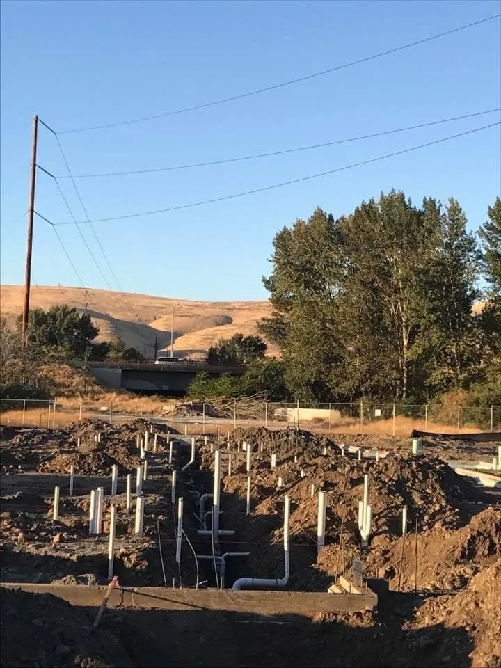 Slide of Shephard Plumbing