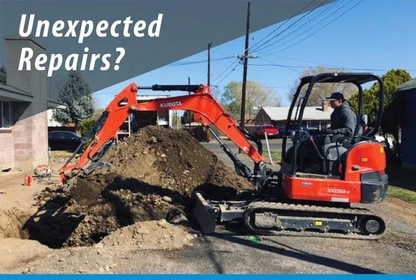 Shephard Plumbing Logo