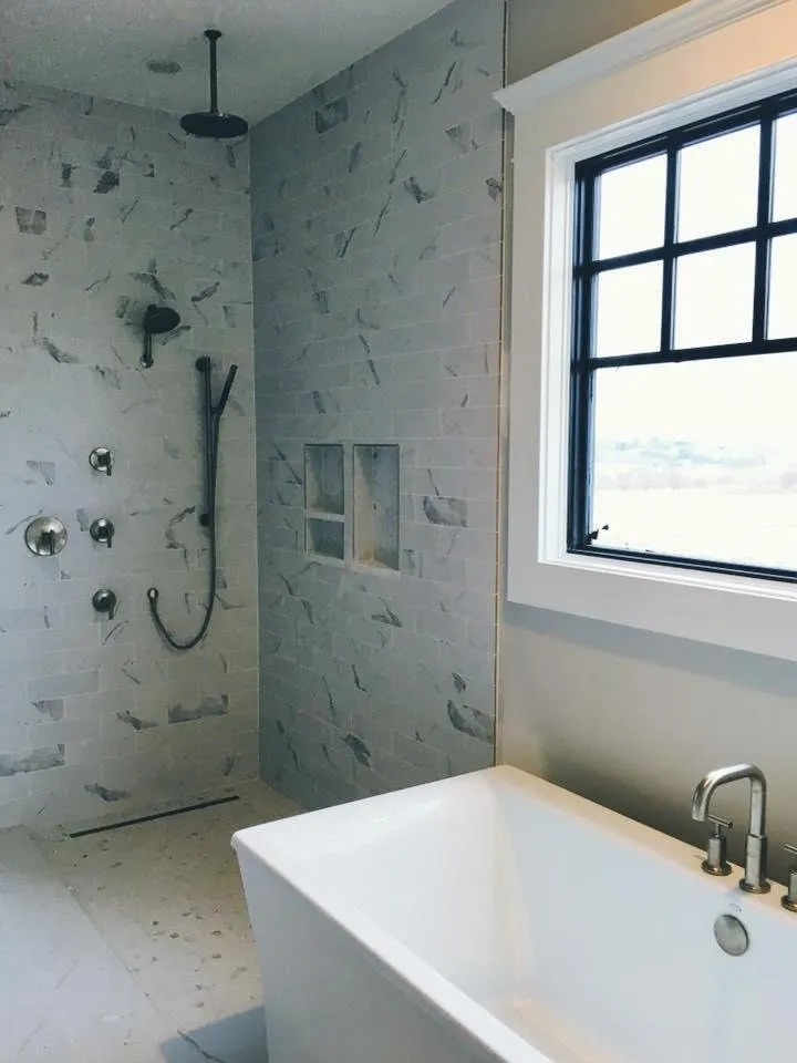 Slide of Shephard Plumbing