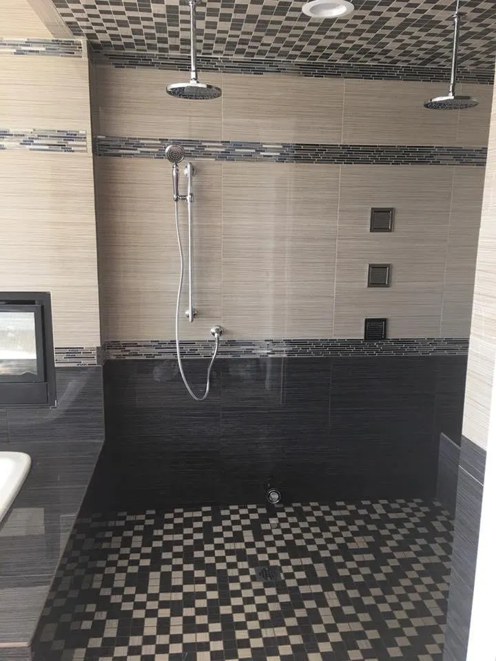 Slide of Shephard Plumbing