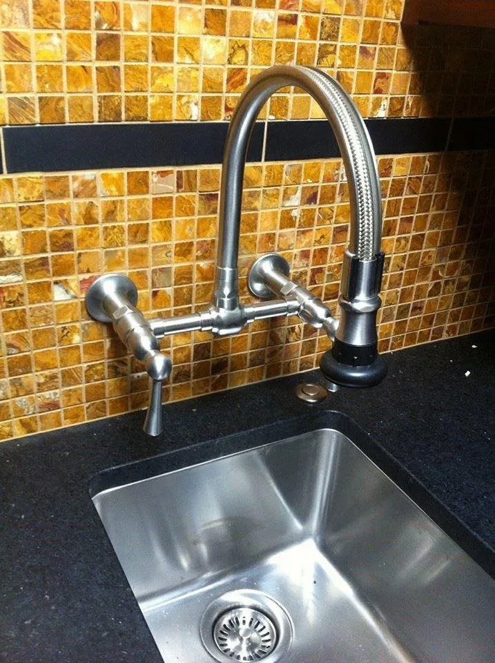 Slide of Shephard Plumbing