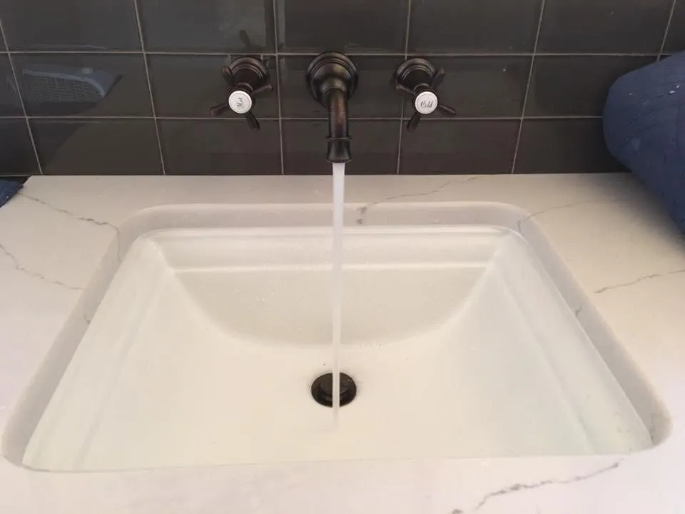 Slide of Shephard Plumbing