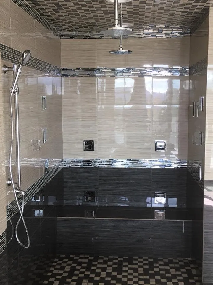 Slide of Shephard Plumbing