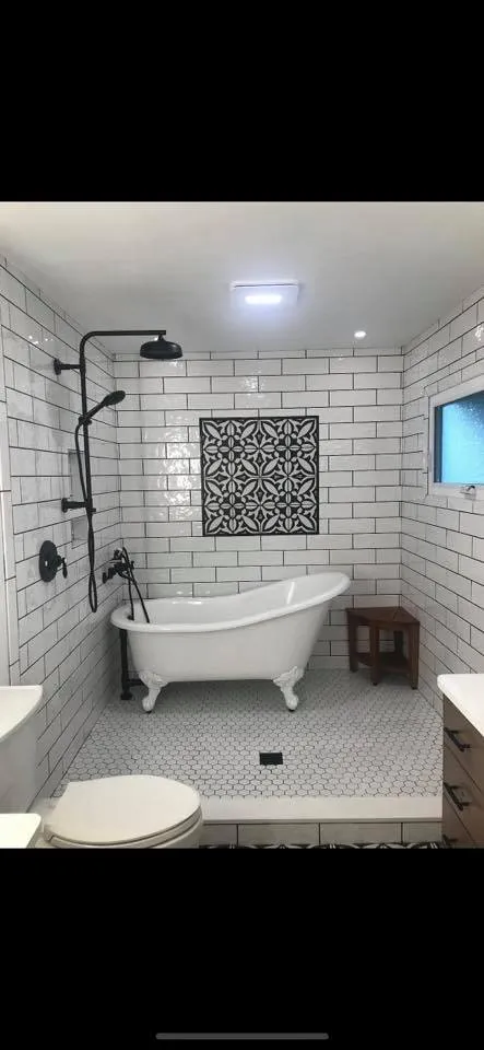 Slide of Shephard Plumbing