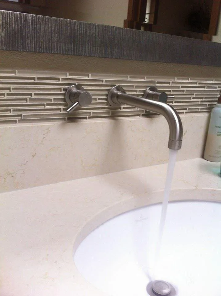 Slide of Shephard Plumbing