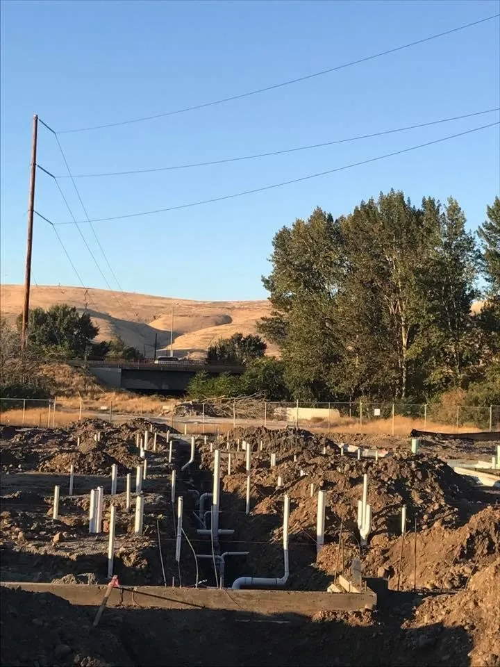 Slide of Shephard Plumbing