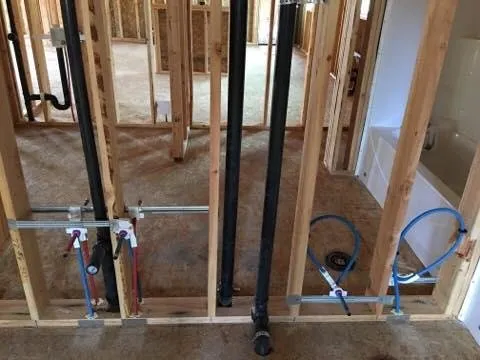 Slide of Shephard Plumbing