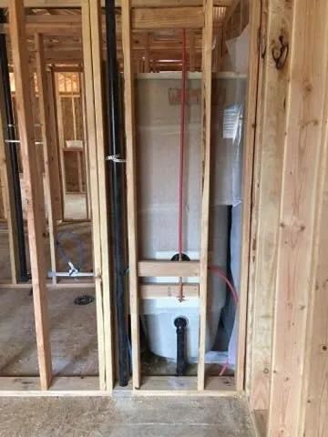 Slide of Shephard Plumbing