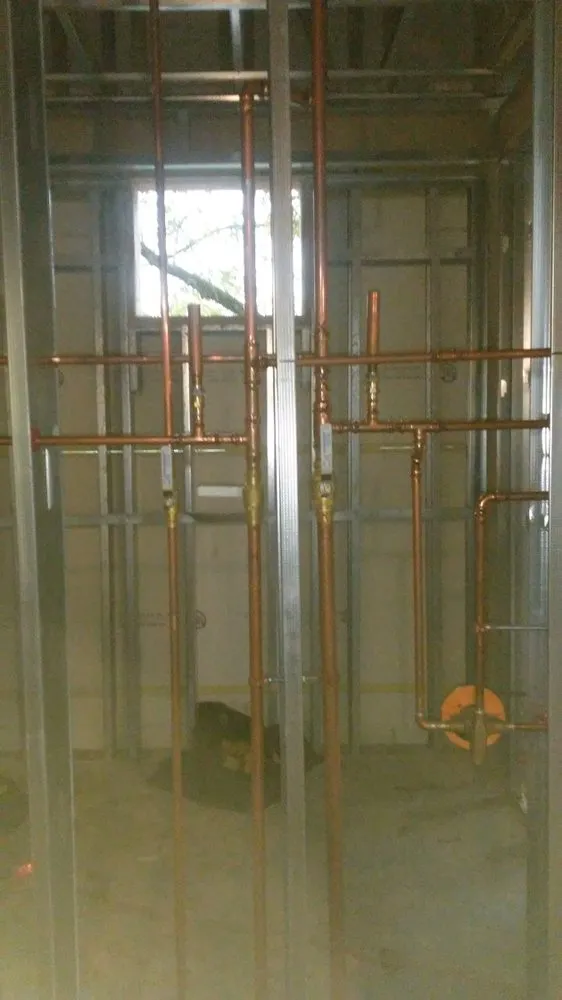 Professional drain cleaning experts serving Clinton, MA - Shepherd & Sons Mechanical Services