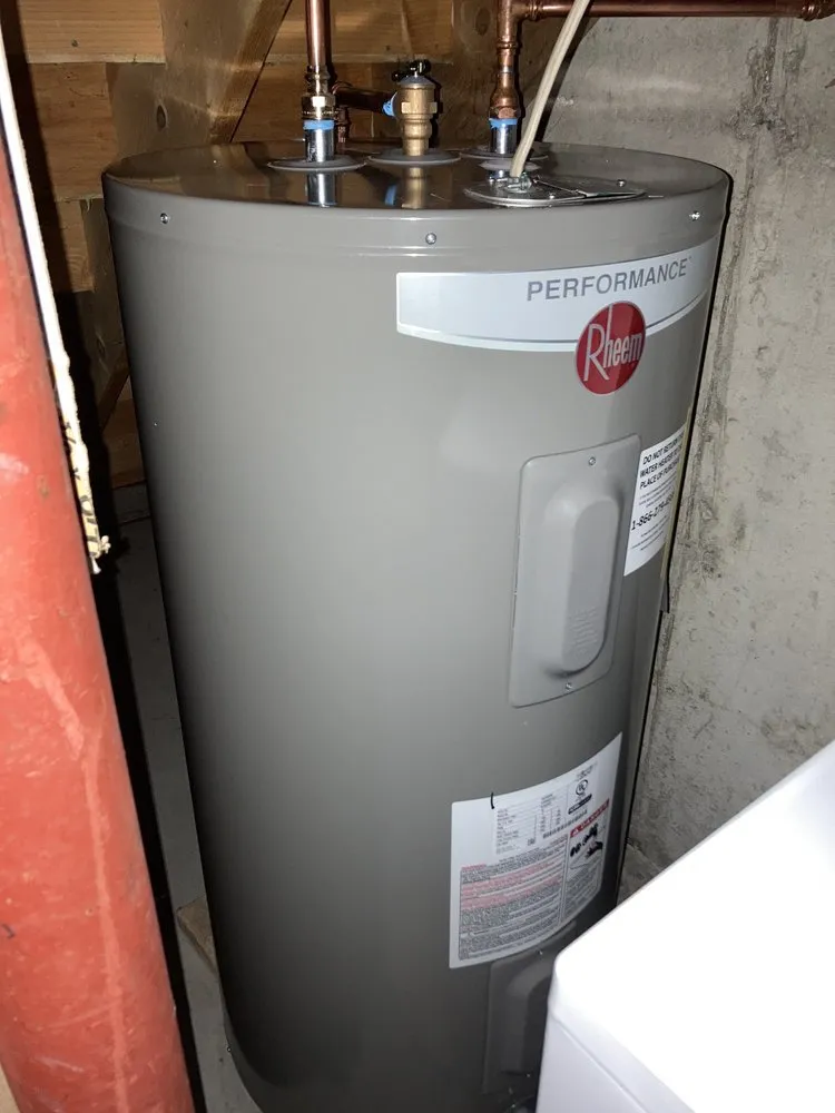 Slide of Shepherd & Sons Mechanical Services