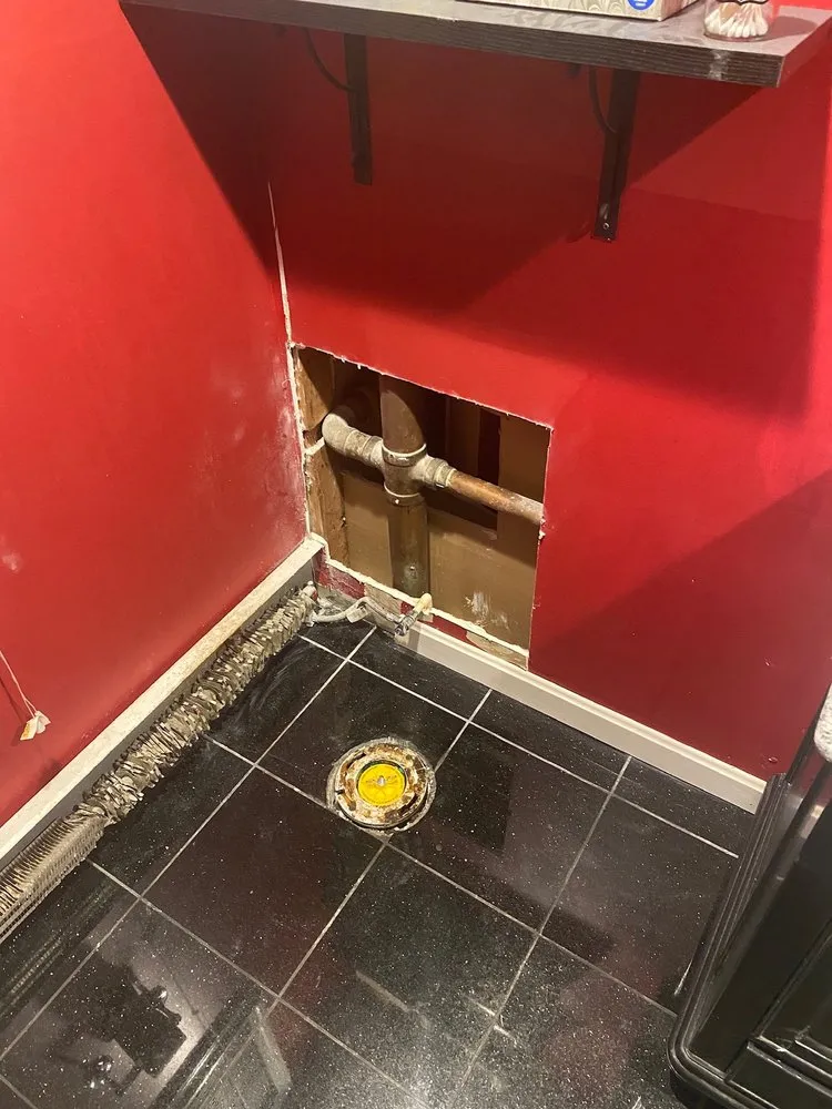 Slide of Shepherd & Sons Mechanical Services