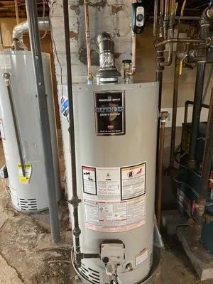 Shepherd & Sons Mechanical Services