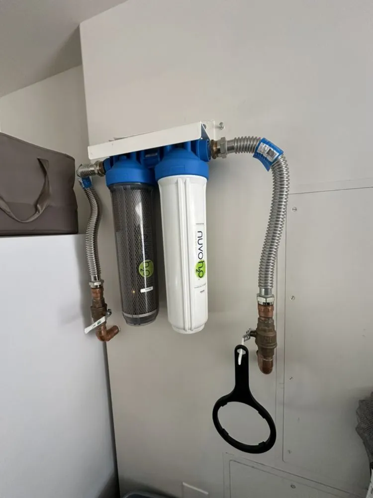 Slide of Shepherd Home Care and Repair