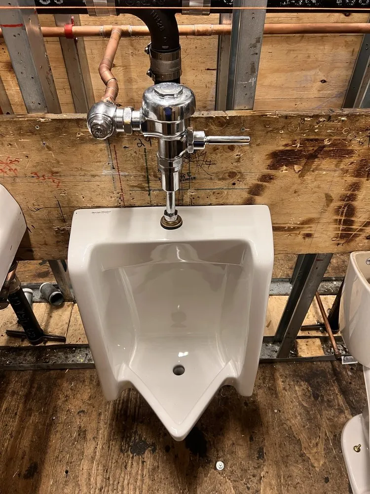 Slide of Shepherds Pipping & Heating