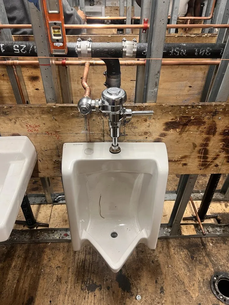 Slide of Shepherds Pipping & Heating