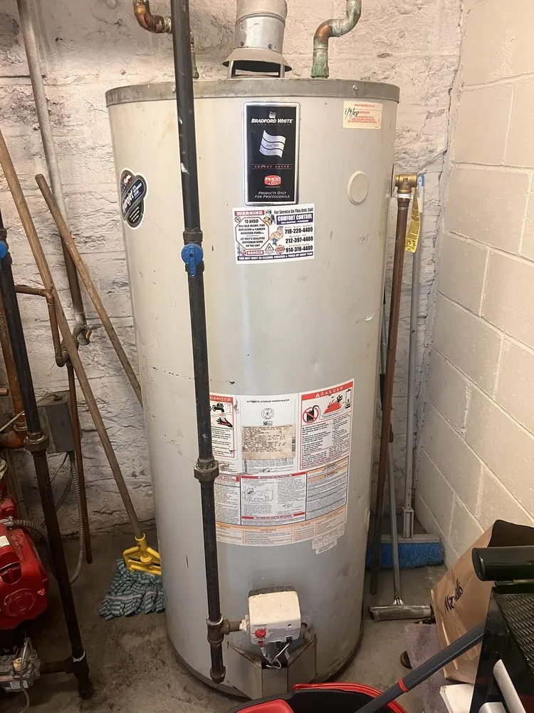 Slide of Shepherds Pipping & Heating