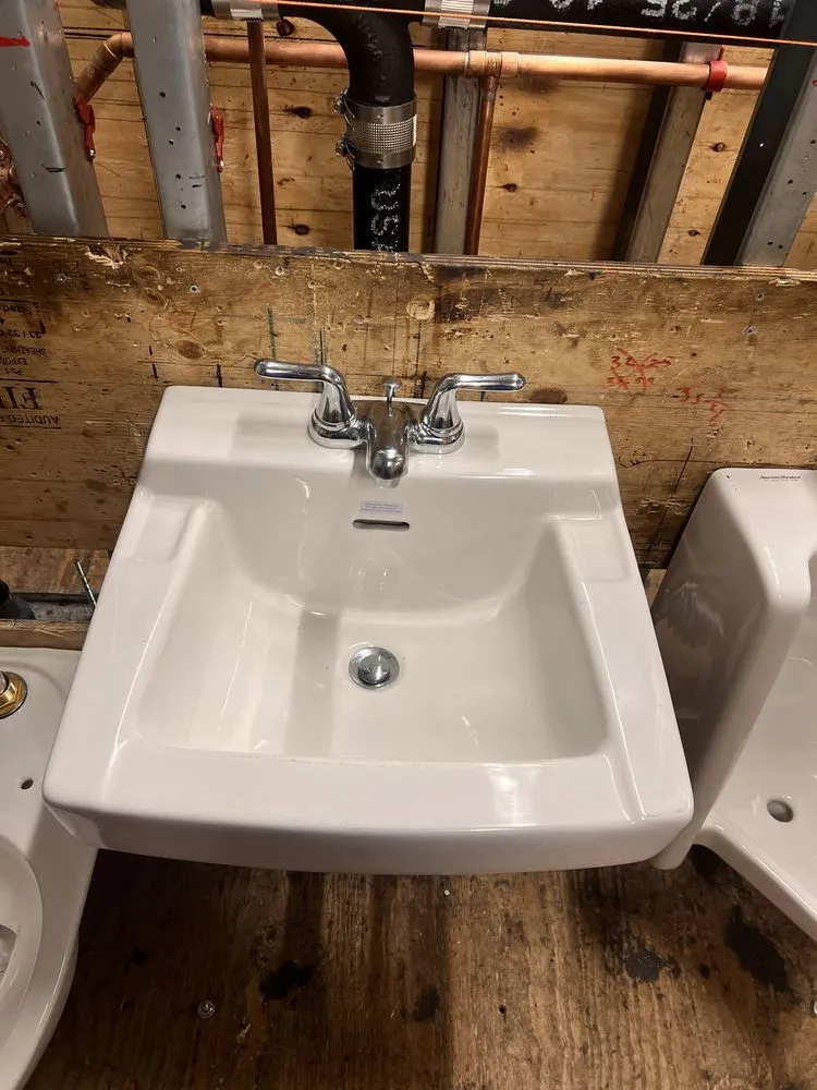 Slide of Shepherds Pipping & Heating