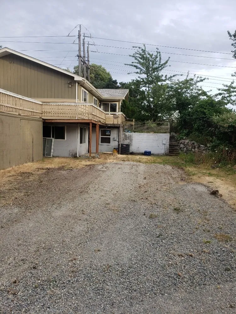 Top-rated plumbing repair in Puyallup, WA by Shepherd's Tree Service and Excavation