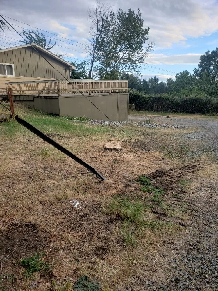 Affordable leak detection for homes in Puyallup, WA by Shepherd's Tree Service and Excavation