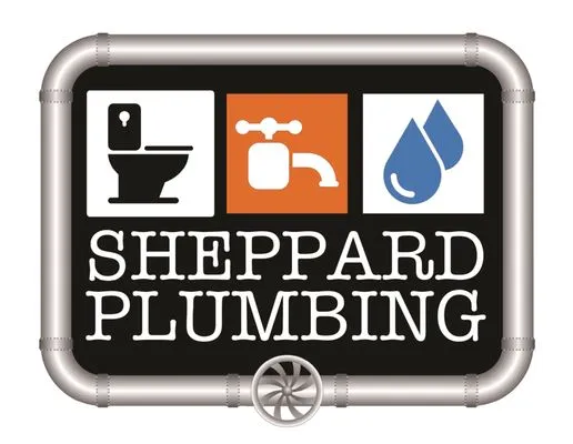 Sheppard Plumbing Logo