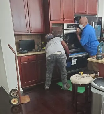 Shepp's Residential and Commercial Maintenance Repairs Logo