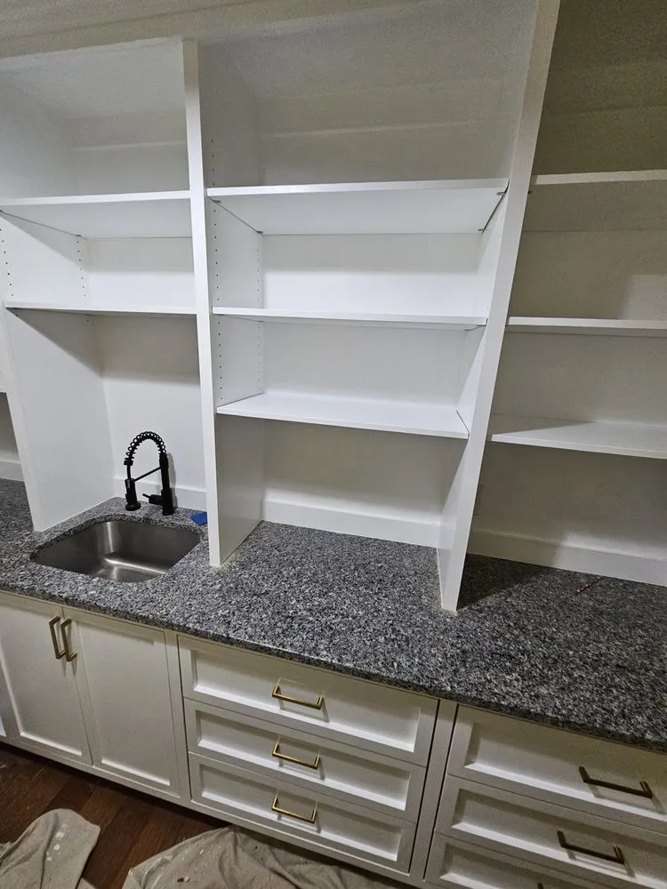 Slide of Shep's Home Improvement