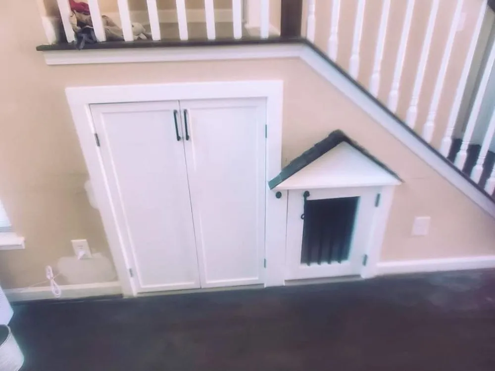 Top-rated plumbing repair in Huntersville, NC by Shep's Home Improvement