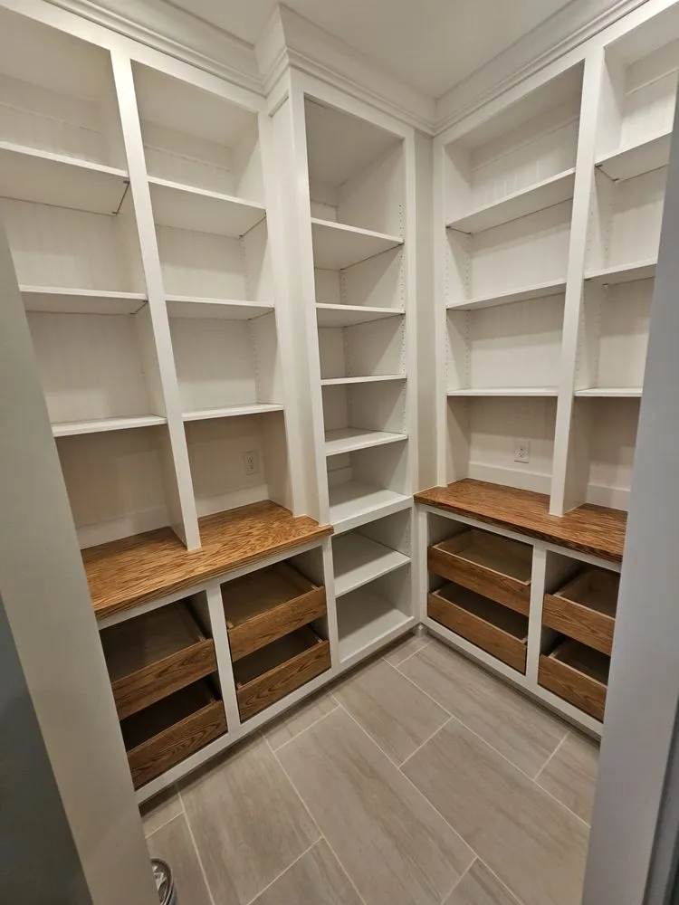 Slide of Shep's Home Improvement