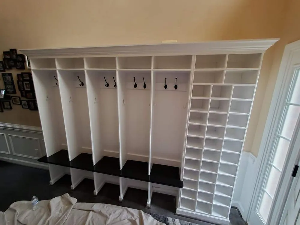 Expert water heater service experts serving Huntersville, NC - Shep's Home Improvement